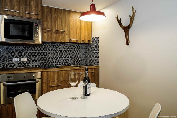 Accor Vacation Club Apartments Grand Mercure Pinnacle Valley (Merrijig)